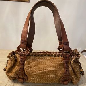 Fossil purse